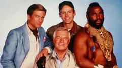 The A-Team