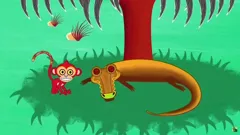 Chwedlau Tinga Tinga