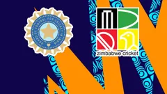 Live ICC Men's T20 WC