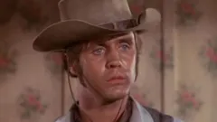 The High Chaparral