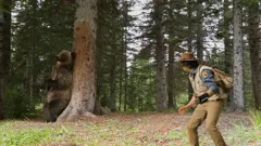 Andy's Safari Adventures