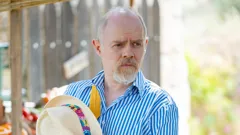 The Good Ship Murder