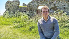 Walking Wartime Britain