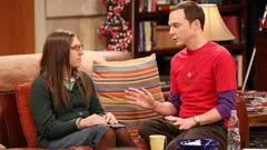 The Big Bang Theory