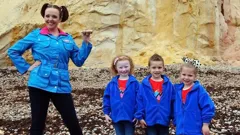 Nina and the Neurons