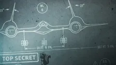 Secrets In The Sky