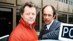 Tales Of The Unexpected