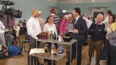 Antiques Roadshow