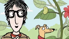 Nick Cope's Popcast