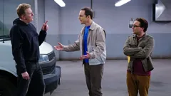 The Big Bang Theory