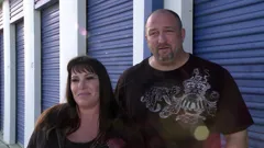 Storage Hunters