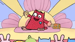 Love Monster