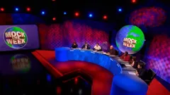 Mock the Week