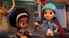 Builder Brothers' Dream Factory