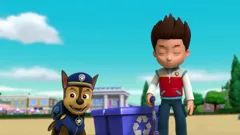 PAW Patrol