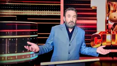 The 1% Club Christmas Special