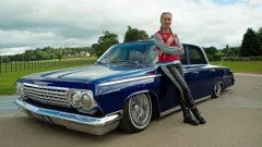 Grace's Amazing Machines