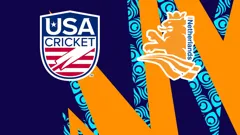 Live ICC Men's T20 WC