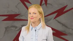 Clare Grogan's Teenage Kicks!