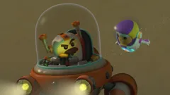 Go Jetters