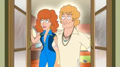 American Dad!