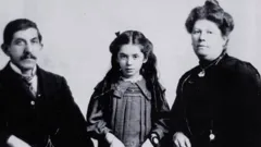 Secrets Of The Lost Liners