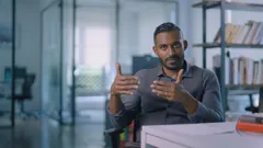 A Killer Makes a Call