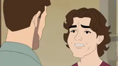 Mike Tyson Mysteries