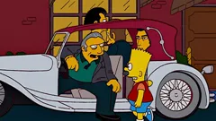The Simpsons