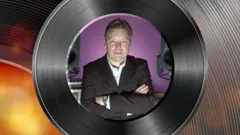 Mark Goodier's No.1s of 1984