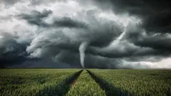 Destroyed in Seconds