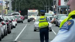Police Ten 7