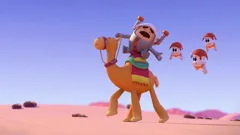 Go Jetters