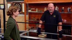Pawn Stars