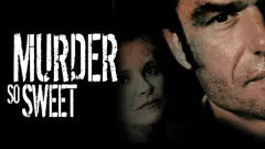 Murder So Sweet