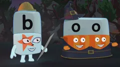 Alphablocks