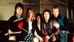 Paul McCartney And Wings