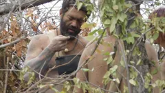 Naked and Afraid XL