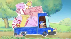 Dylan's Playtime Adventures