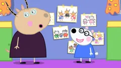 Peppa Muc