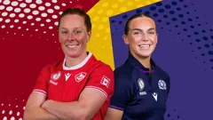 Women's Rugby World Cup 2025