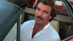 Magnum, P.I.