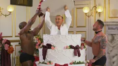 The Only Way Is Essex