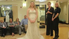 Say Yes to the Dress