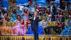 Andre Rieu