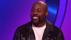 Celebrity Catchphrase