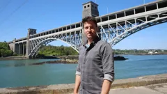 Britain's Greatest Bridges