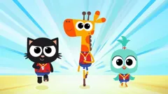 **Visually Signed** Milo