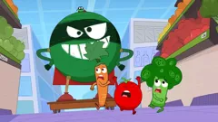 Supertato