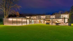 Britain's Most Expensive Houses